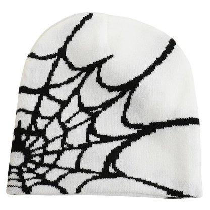 Spider Beanie