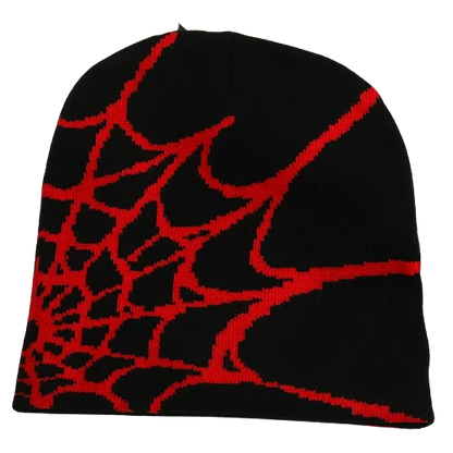 Spider Beanie