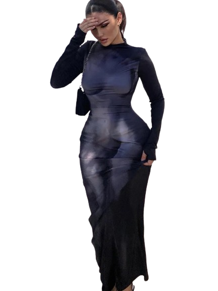 Aesthetic Dress
