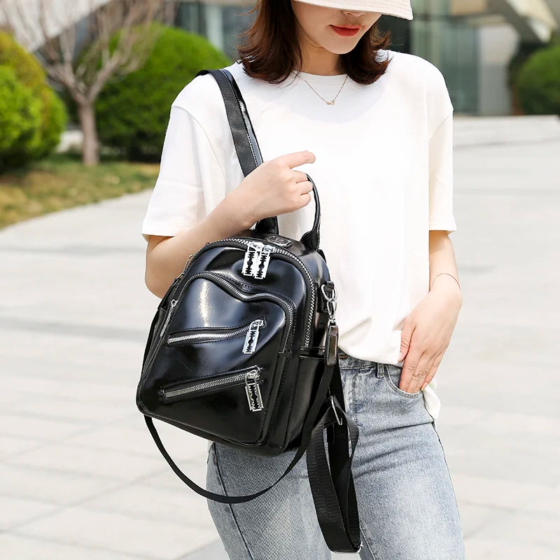Travel Bag