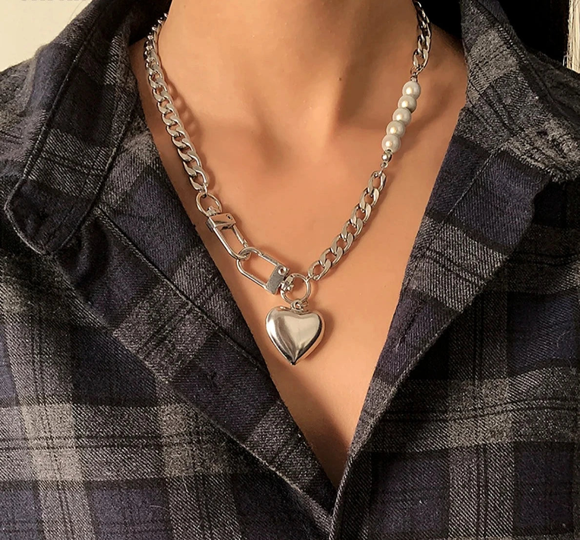 Love Necklace