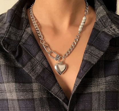 Love Necklace