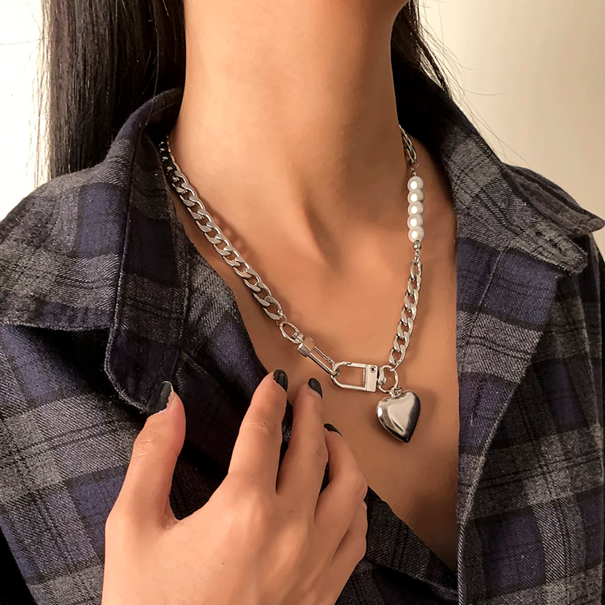 Love Necklace