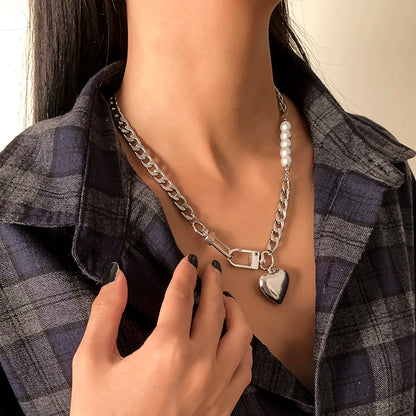 Love Necklace