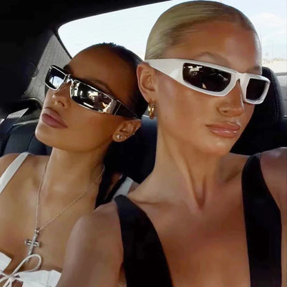 Black Sport Sunglasses