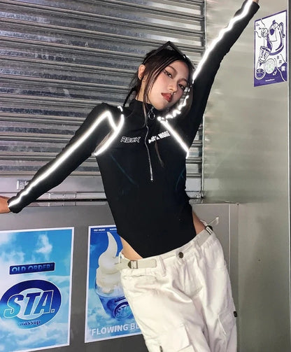 Bodysuit Shirt