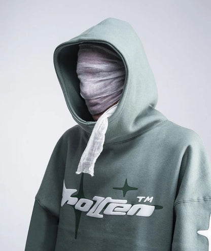 New Stars Hoodie