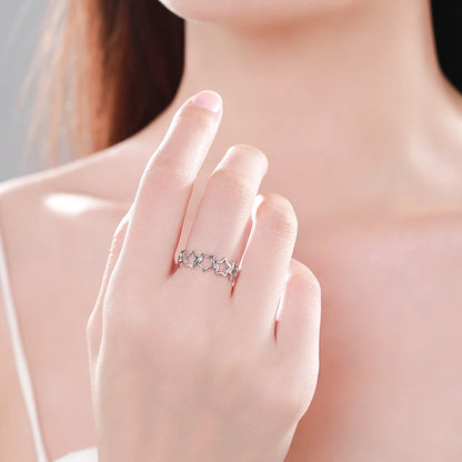 Star Ring