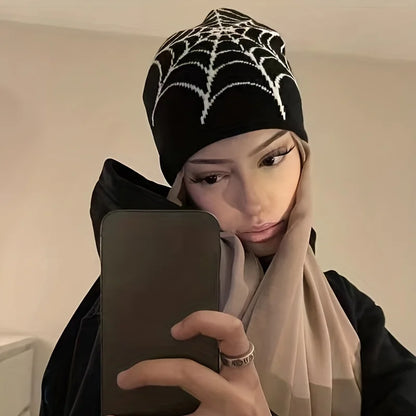 Spider Beanie