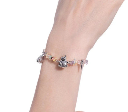 Ghost Bracelet