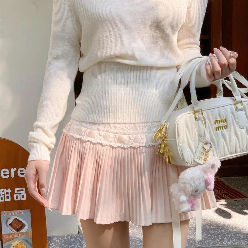 Cute Skirt