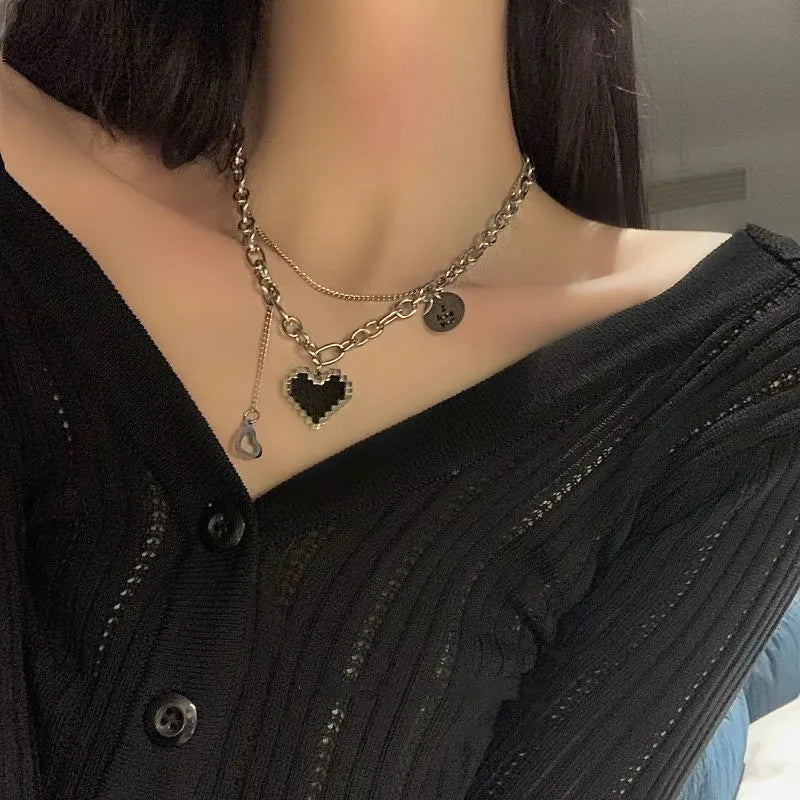 Layered Necklace