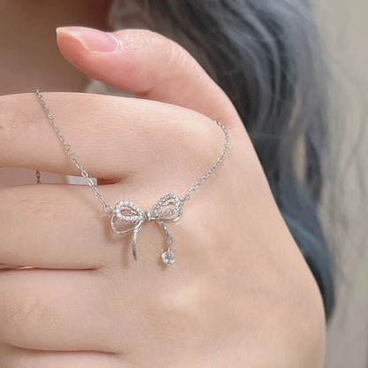 Shaped Kette