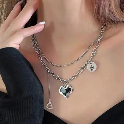 Layered Necklace