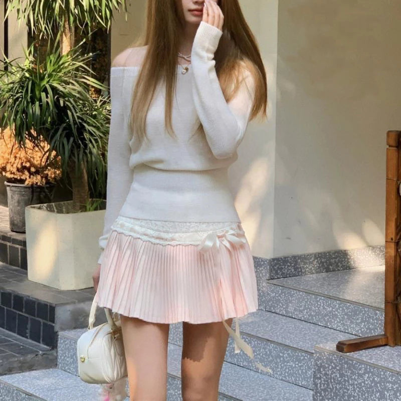 Cute Skirt