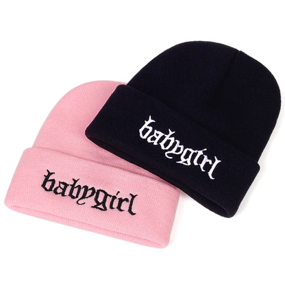 Babygirl Beanie