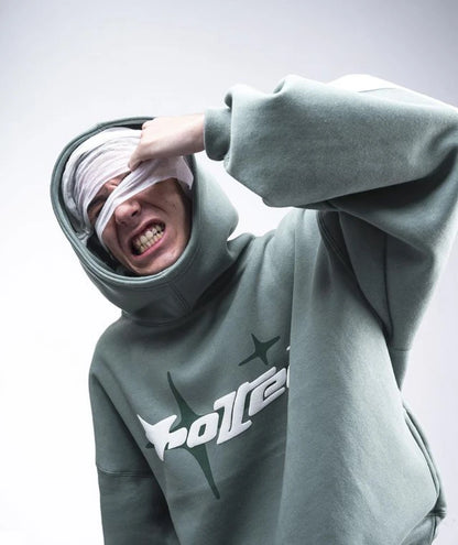 New Stars Hoodie