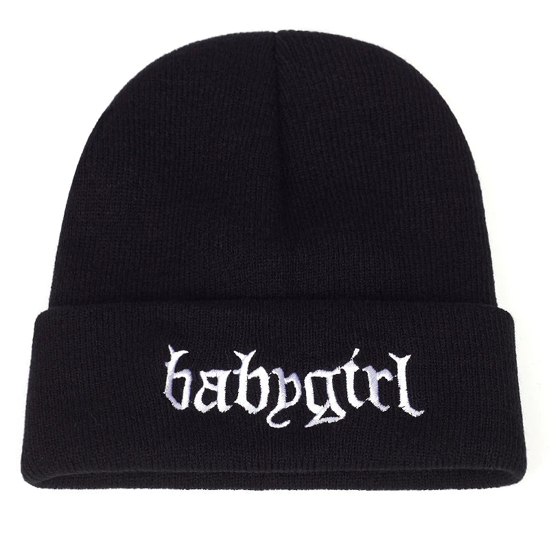 Babygirl Beanie