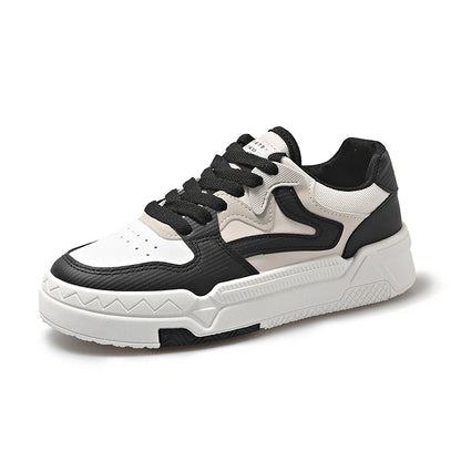 Vulcanized Sneakers