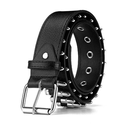 Unisex Bullets Belt