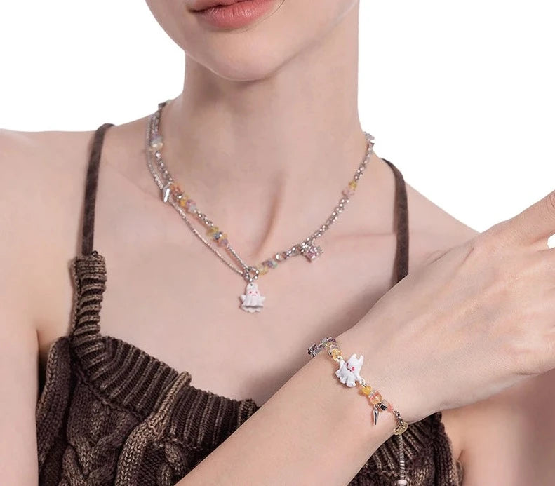 Ghost Bracelet