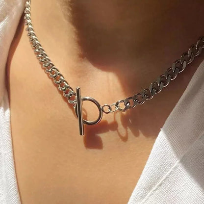 Chunky Necklace