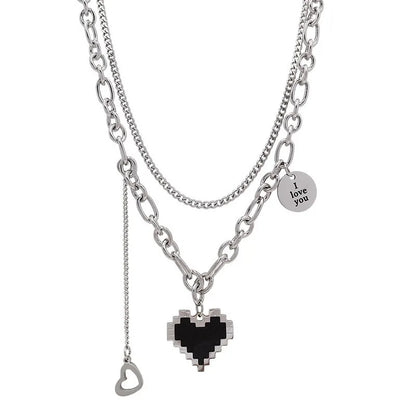 Layered Necklace