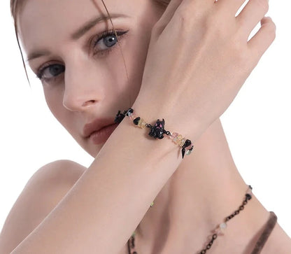 Ghost Bracelet