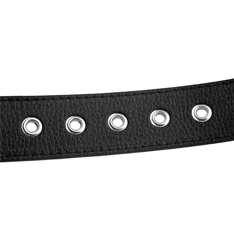 Unisex Bullets Belt