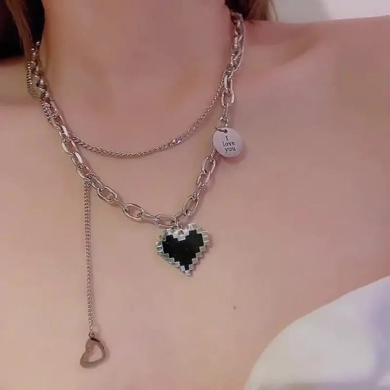 Layered Necklace
