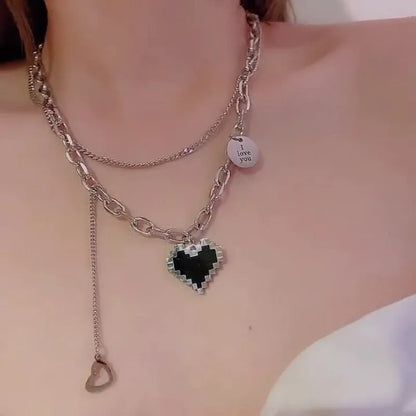 Layered Necklace
