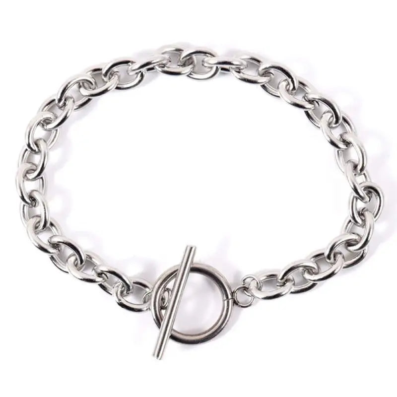 Chunky Necklace