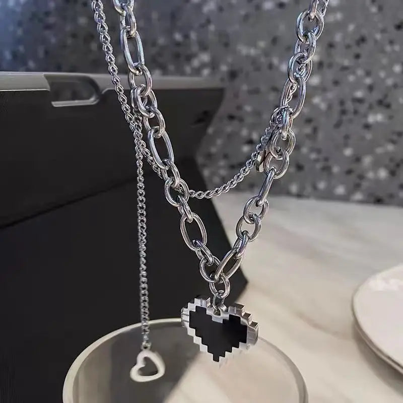 Layered Necklace