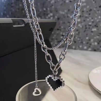 Layered Necklace