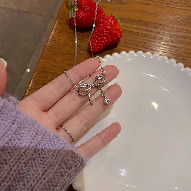 Shaped Kette