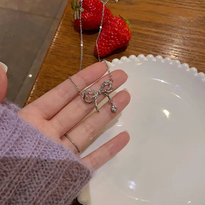 Shaped Kette