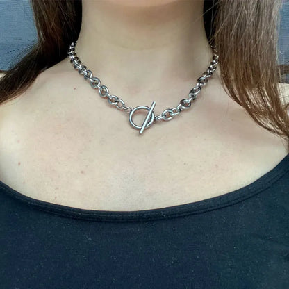 Chunky Necklace