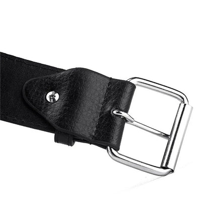 Unisex Bullets Belt